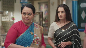 पंड्या स्टोर 1. évad Ep.497 497. epizód