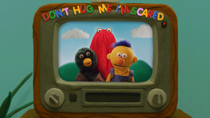 Don't Hug Me I'm Scared kép
