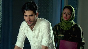 Qubool Hai 1. évad Ep.656 656. epizód
