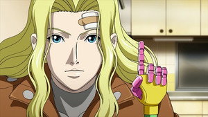 レベルE 1. évad Ep.13 13. epizód