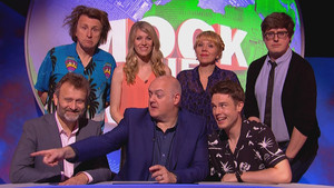 Mock the Week 18. évad Ep.4 4. epizód