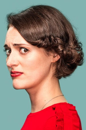 Phoebe Waller-Bridge profil kép