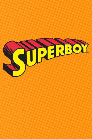 Az ifjú Superman kalandjai poszter