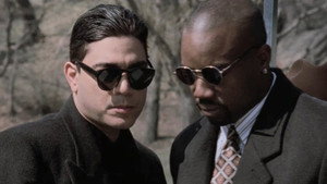 New York Undercover 2. évad Ep.1 1. epizód