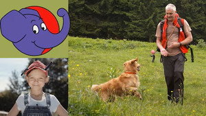 Die Sendung mit dem Elefanten 1. évad Ep.299 299. epizód