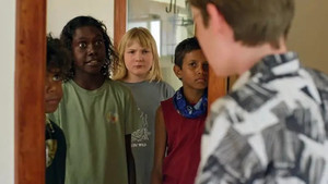 Barrumbi Kids 1. évad Ep.9 9. epizód