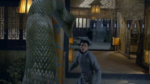 无心法师 1. évad Ep.8 8. epizód