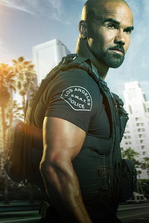 S.W.A.T. - Különleges egység poszter