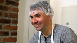 Un souper presque parfait 9. évad Ep.55 55. epizód