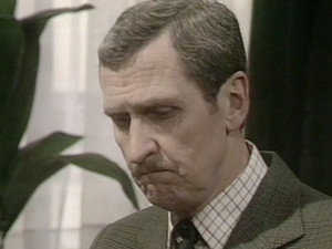 The Sandbaggers 3. évad Ep.5 5. epizód
