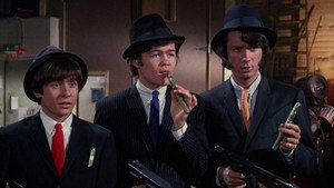 The Monkees 2. évad Ep.2 2. epizód