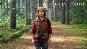 Sweet Tooth: Az agancsos fiú kép