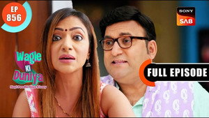 वागले की दुनिया 1. évad Ep.856 856. epizód