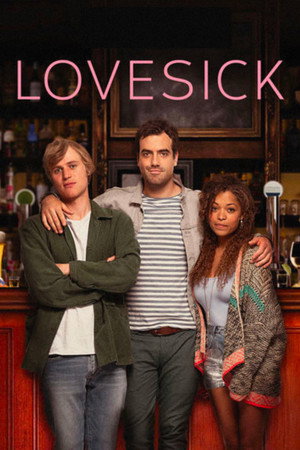 Lovesick poszter