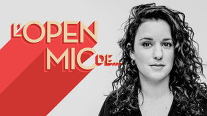 L'Open Mic de… kép