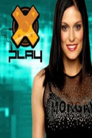 Xplay 2013. évad (2013-01-23) poszter