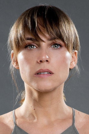 Aura Garrido profil kép