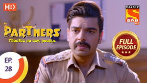 Partners - Trouble Ho Gayi Double 1. évad Ep.28 28. epizód