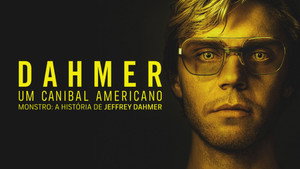Dahmer – Szörnyeteg: A Jeffrey Dahmer-sztori kép