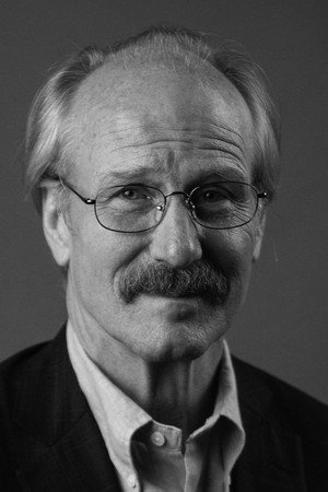 William Hurt profil kép