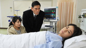 隠蔽捜査 1. évad Ep.4 4. epizód