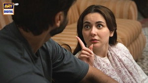 Kabhi Main Kabhi Tum 1. évad Ep.13 13. epizód