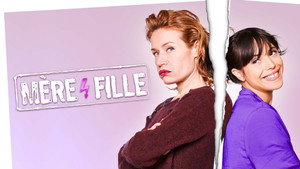 Mère et Fille kép