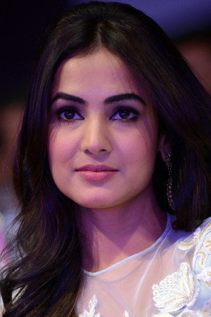 Sonal Chauhan profil kép