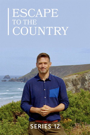 Escape to the Country 12. évad (2011-11-14) poszter