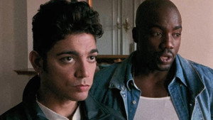 New York Undercover 2. évad Ep.10 10. epizód