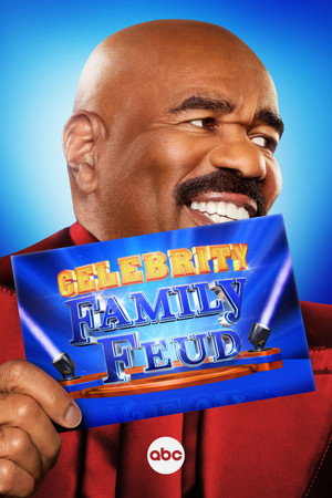 Celebrity Family Feud 11. évad (2025-07-09) poszter