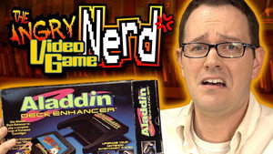 The Angry Video Game Nerd 13. évad Ep.3 3. epizód