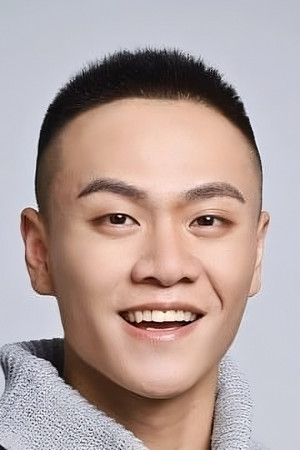 Shi Chenwei profil kép