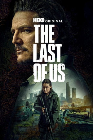 The Last of Us poszter