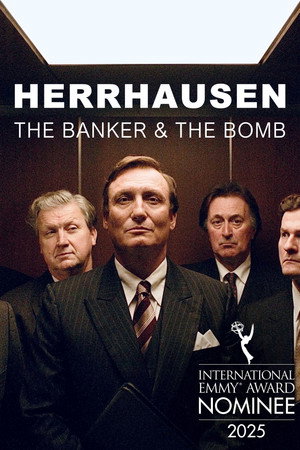 Herrhausen - Der Herr des Geldes poszter