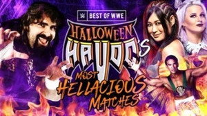 The Best of WWE 3. évad Ep.12 12. epizód