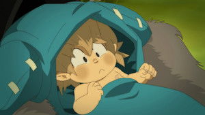 Wakfu 1. évad Ep.1 1. epizód