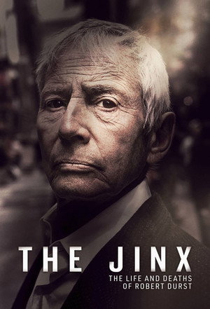 Az elátkozott: Robert Durst halálos élete poszter