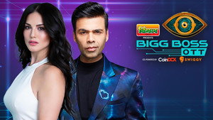 Bigg Boss OTT 1. évad Ep.22 22. epizód