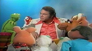 The Muppet Show 2. évad Ep.25 25. epizód