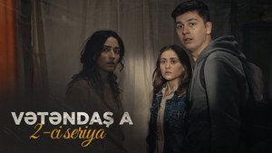 Vətəndaş A 1. évad Ep.2 2. epizód