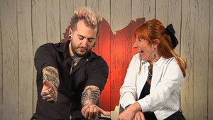 First Dates 9. évad Ep.117 117. epizód