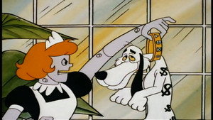 The Richie Rich/Scooby-Doo Show and Scrappy Too! 1. évad Ep.4 4. epizód
