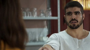 A Dona do Pedaço 1. évad Ep.77 77. epizód