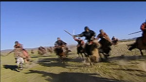 汉武大帝 1. évad Ep.53 53. epizód