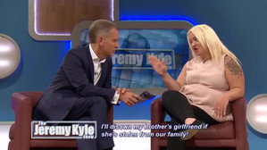 The Jeremy Kyle Show 16. évad Ep.80 80. epizód