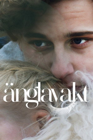 Änglavakt 1. évad (2021-01-11) poszter