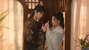苍月无烬 1. évad Ep.13 13. epizód