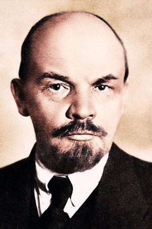 Владимир Ленин profil kép
