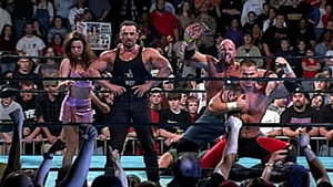 ECW Hardcore TV 8. évad Ep.15 15. epizód